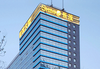 世茂大厦
