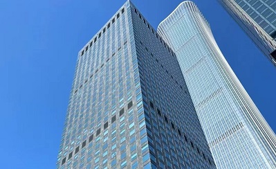 众秀大厦服务式办公室